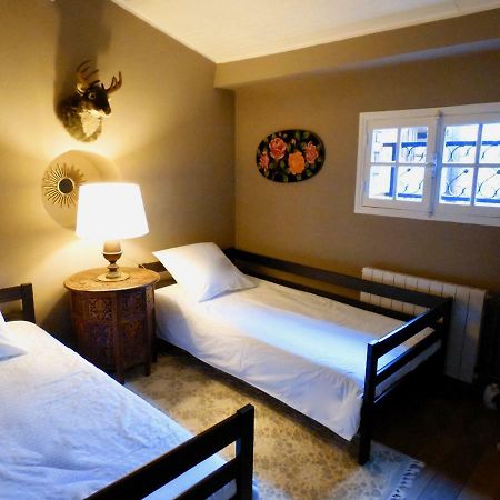 Bed & Breakfast La Clepsydre Fontenay-aux-Roses Exterior foto