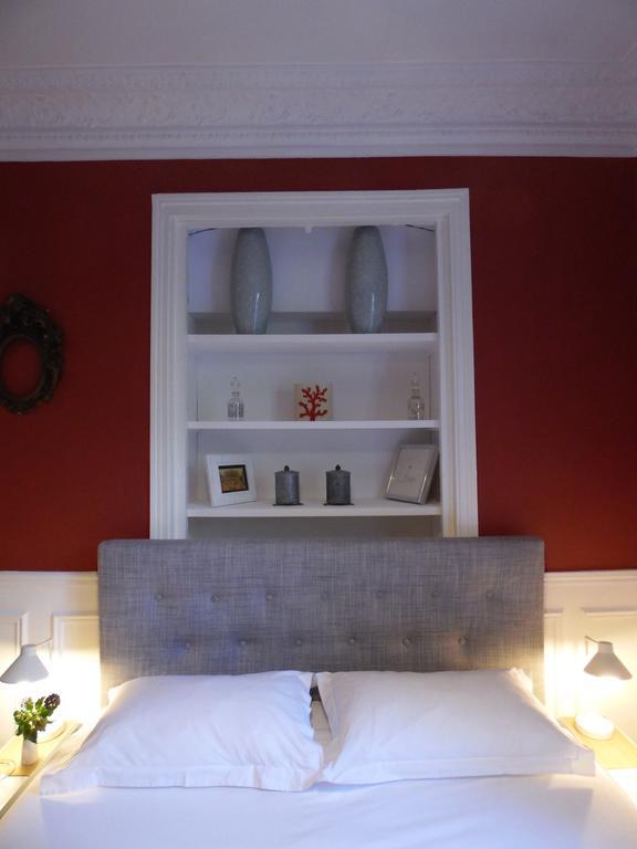 Bed & Breakfast La Clepsydre Fontenay-aux-Roses Quarto foto