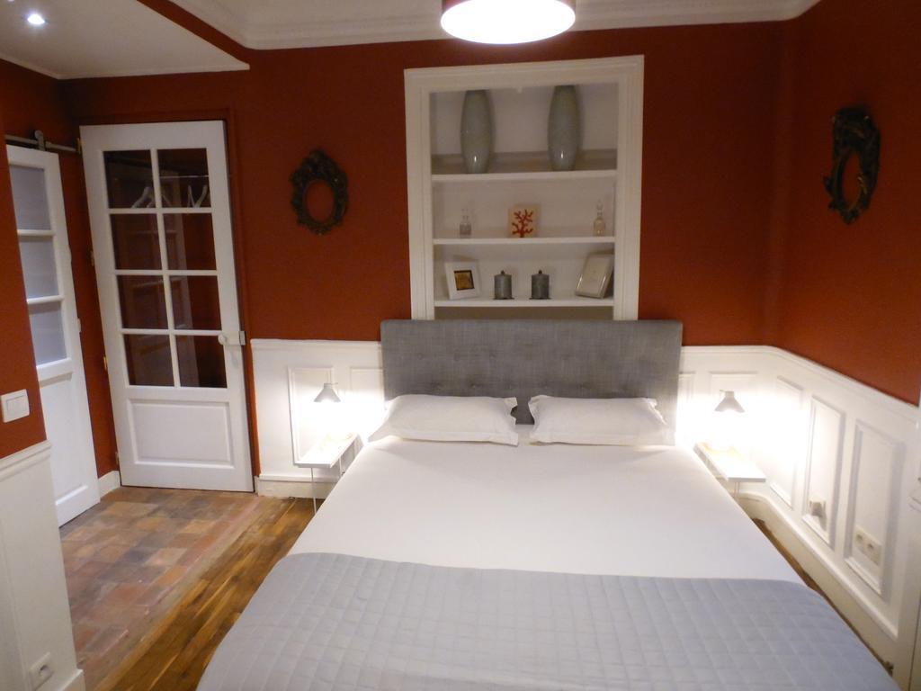 Bed & Breakfast La Clepsydre Fontenay-aux-Roses Quarto foto