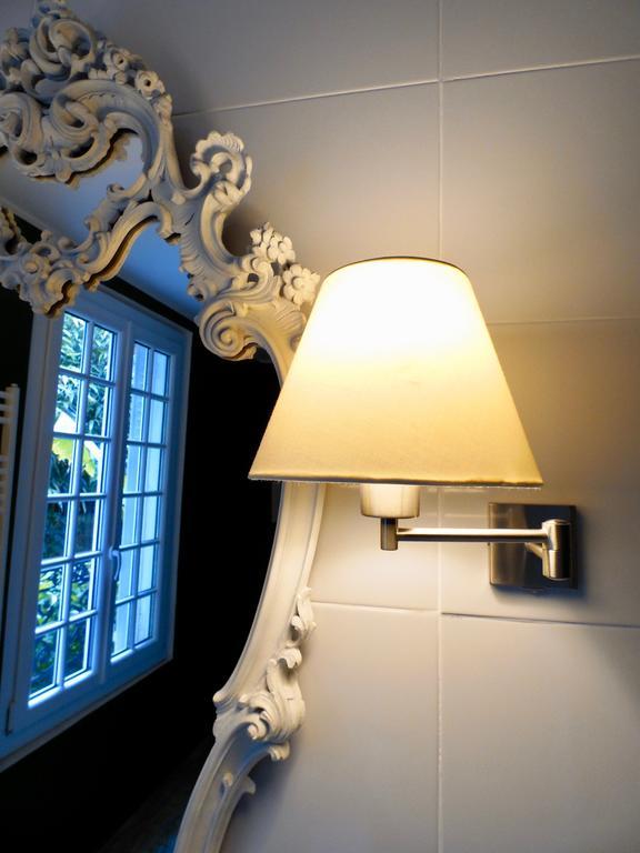 Bed & Breakfast La Clepsydre Fontenay-aux-Roses Exterior foto