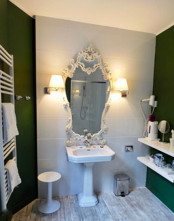 Bed & Breakfast La Clepsydre Fontenay-aux-Roses Exterior foto